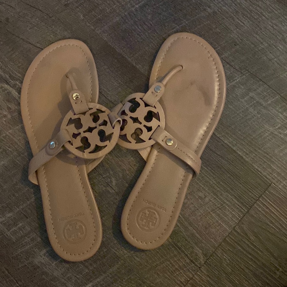 Tory Burch sandals